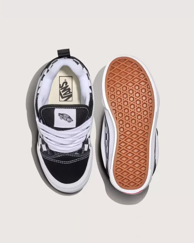Pantofi Knu Skool pentru copii mari
