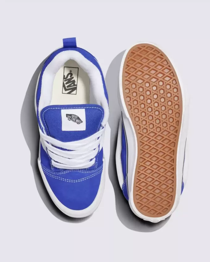 Pantofi Knu Skool pentru copii mari