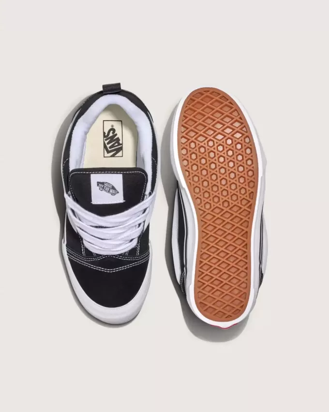 Pantofi Knu Skool pentru copii mari Pantofi Knu Skool pentru copii mari