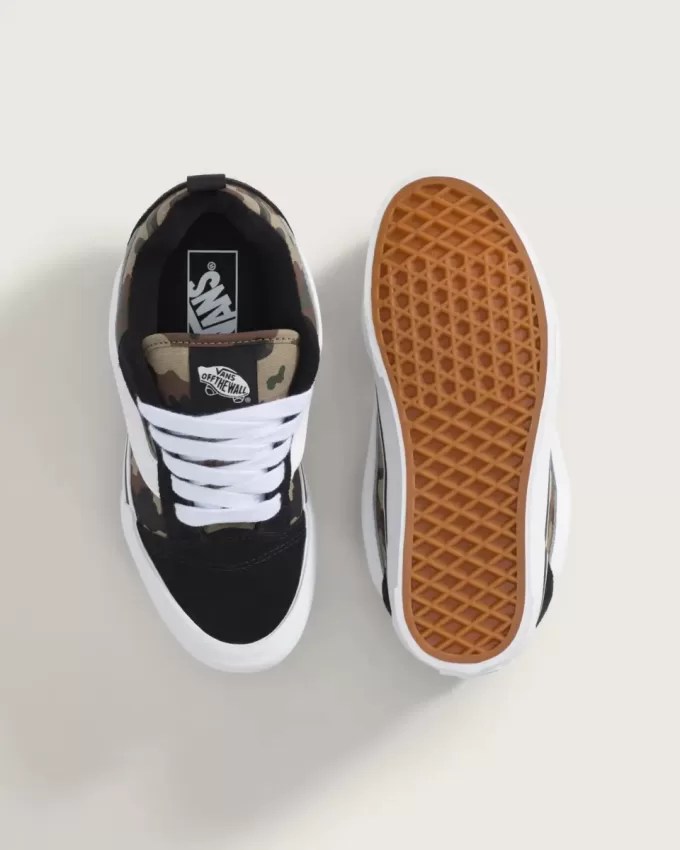Pantofi Knu Skool pentru copii mari