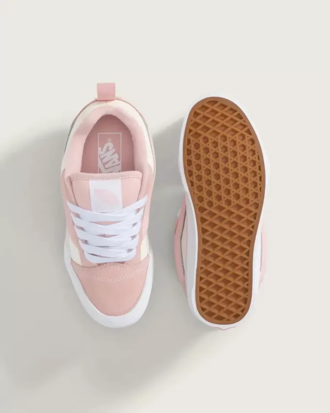 Pantofi Knu Skool pentru copii mari
