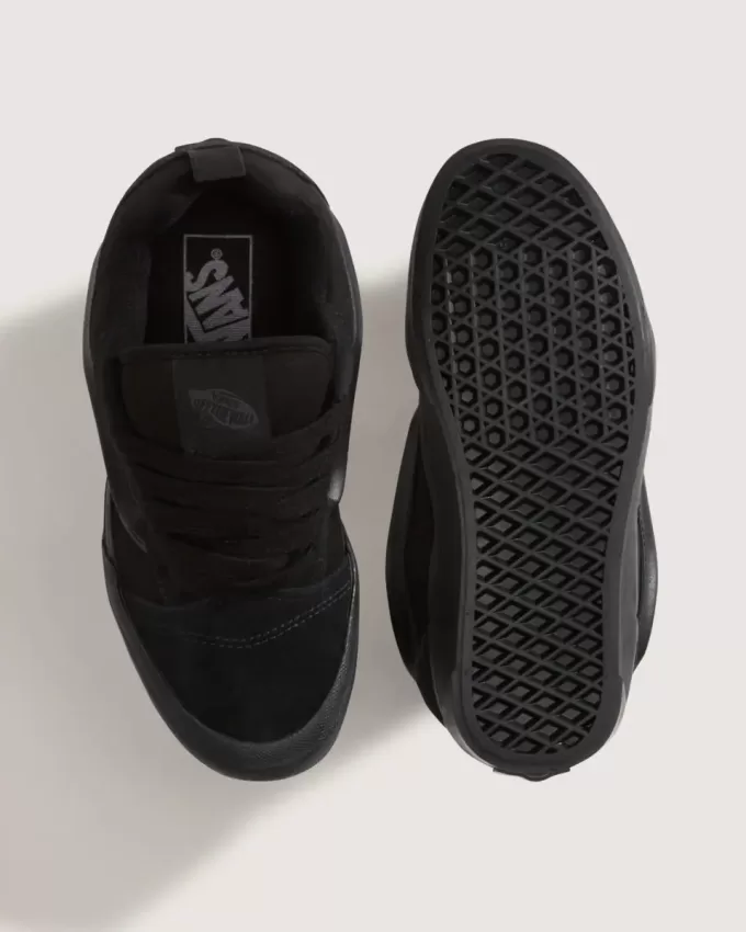Pantofi Knu Skool pentru copii mari
