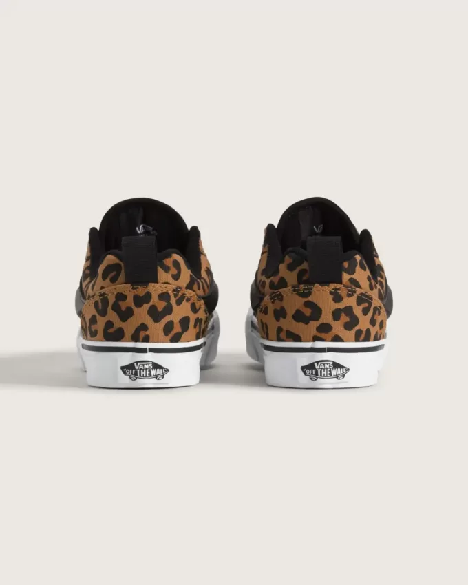 Pantofi Knu Skool pentru copii mari