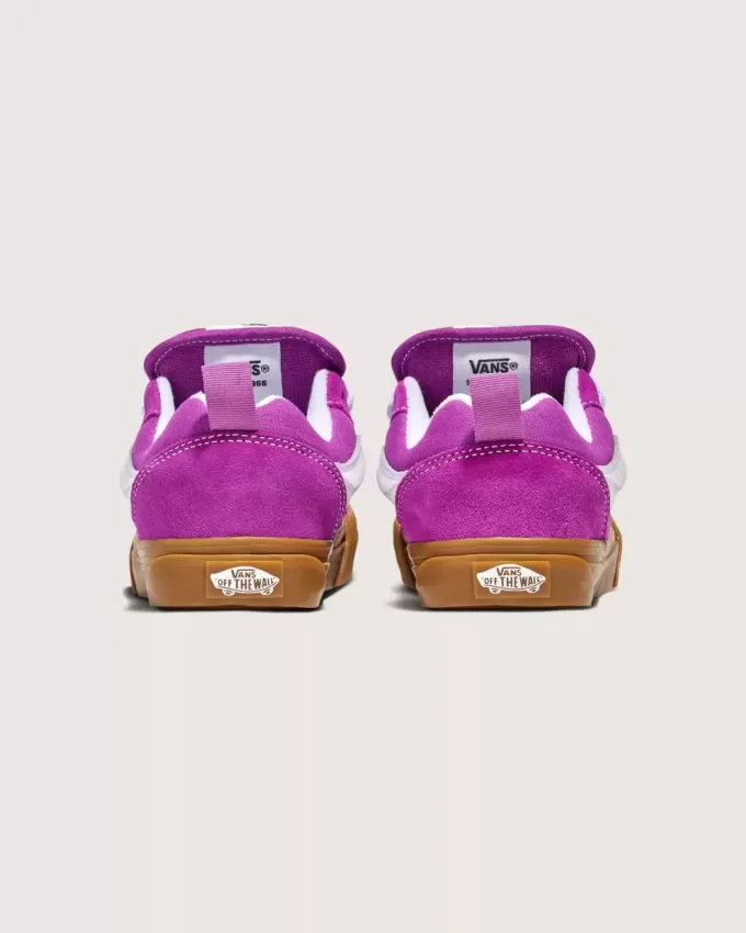 Pantofi Knu Skool pentru copii mari