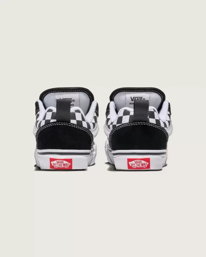 Pantofi Knu Skool pentru copii mari