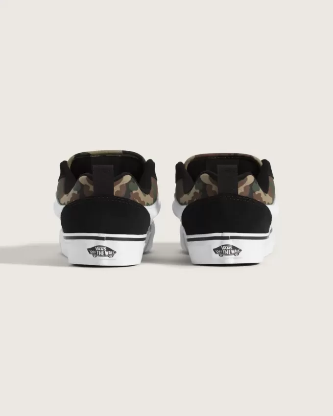 Pantofi Knu Skool pentru copii mari