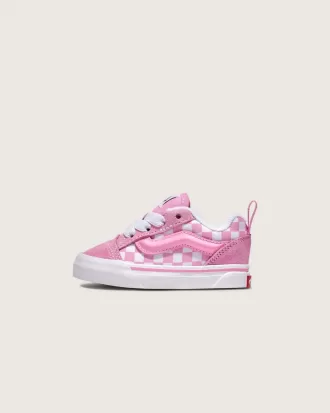 Pantofi Knu Skool pentru copii mici