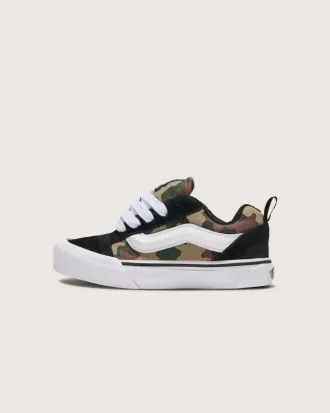 Pantofi Knu Skool pentru copii mici