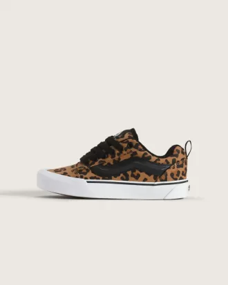 Pantofi Knu Skool pentru copii mici