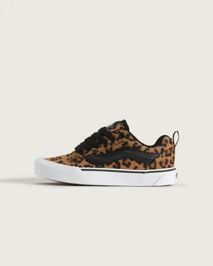 Pantofi Knu Skool pentru copii mici