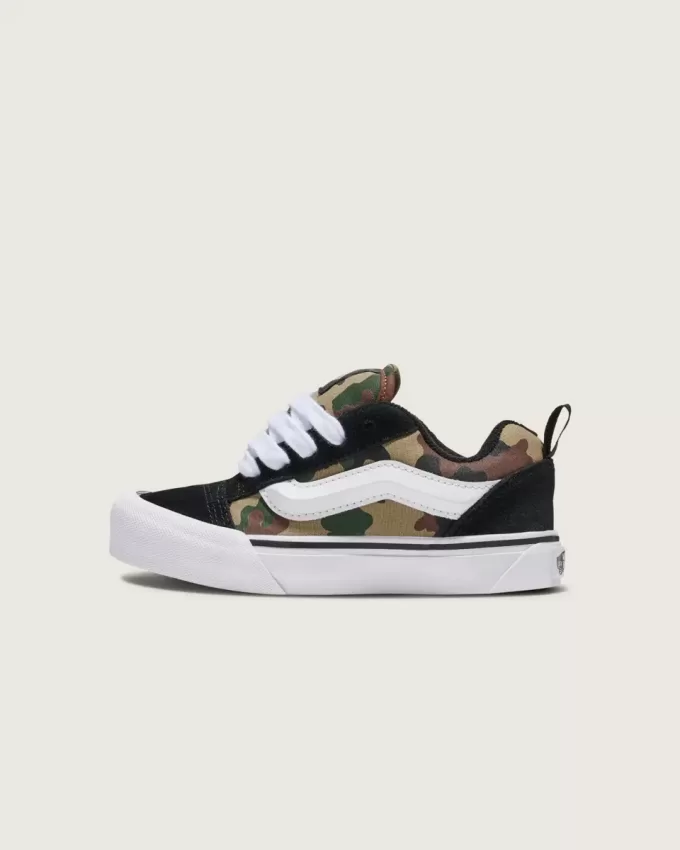 Pantofi Knu Skool pentru copii mici