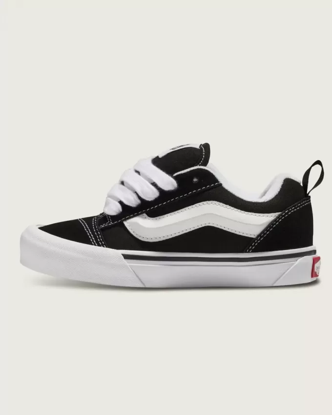 Pantofi Knu Skool pentru copii mici