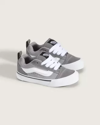 Pantofi Knu Skool pentru copii mici