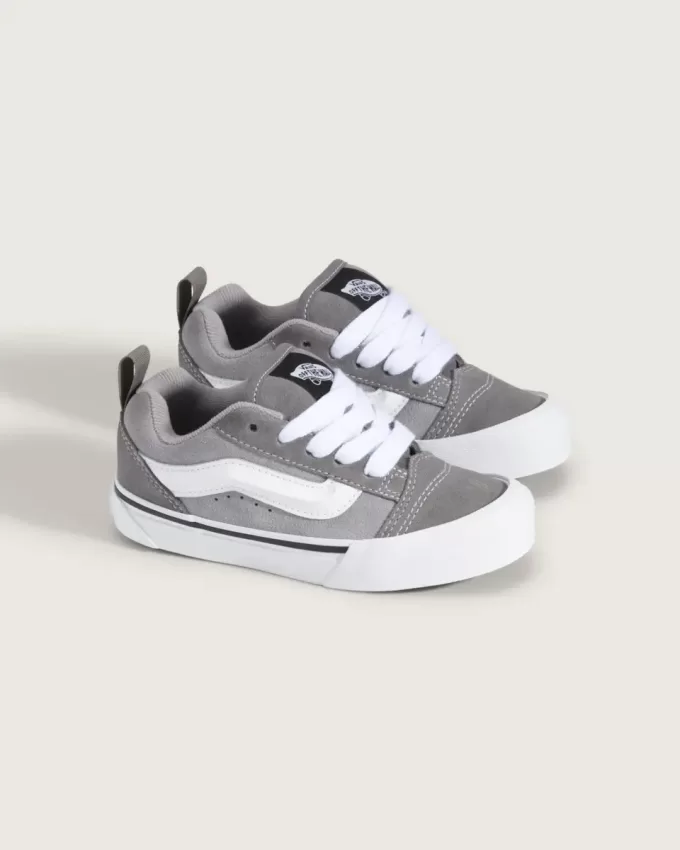 Pantofi Knu Skool pentru copii mici