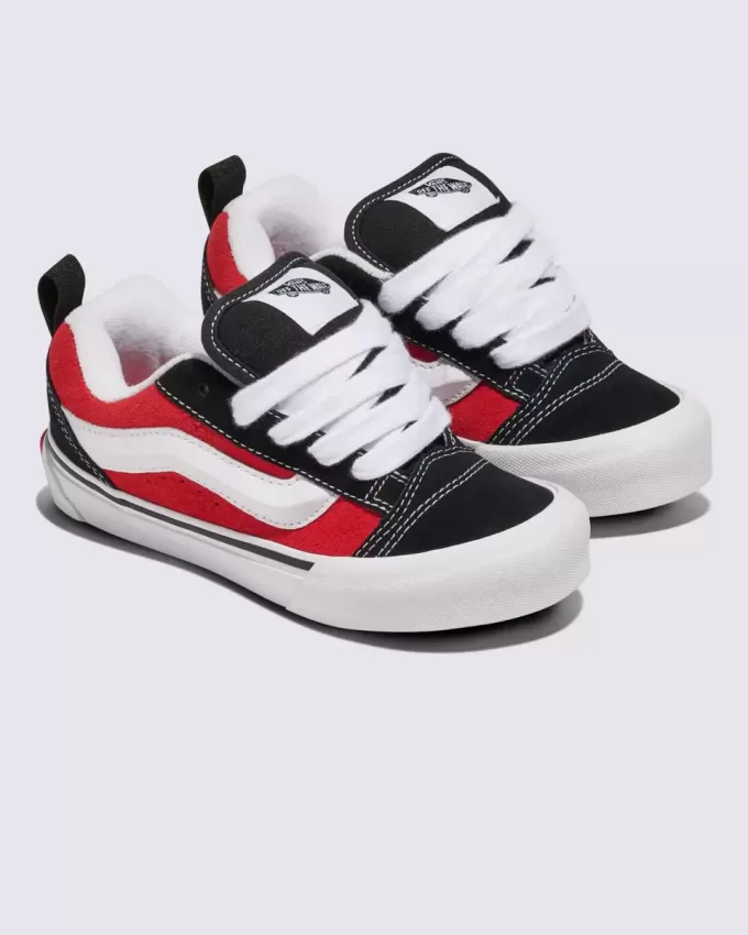 Pantofi Knu Skool pentru copii mici