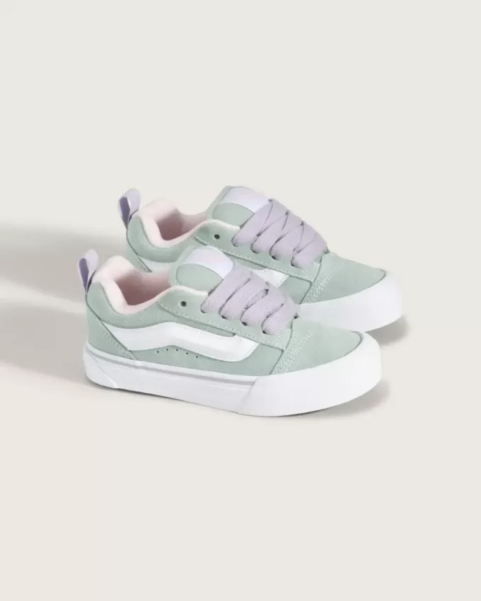 Pantofi Knu Skool pentru copii mici