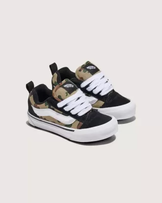 Pantofi Knu Skool pentru copii mici