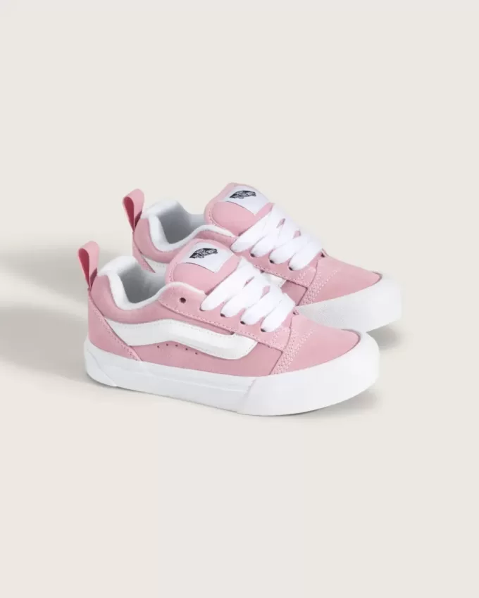 Pantofi Knu Skool pentru copii mici