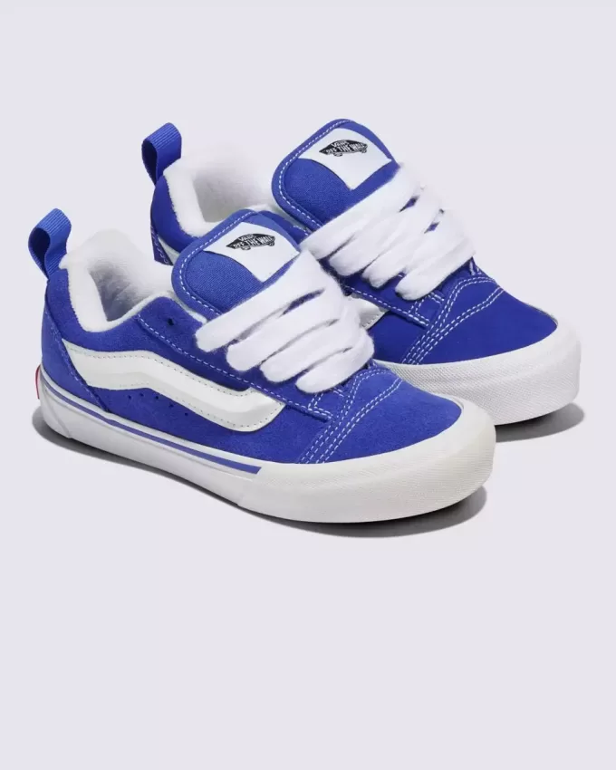 Pantofi Knu Skool pentru copii mici