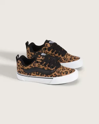 Pantofi Knu Skool pentru copii mici