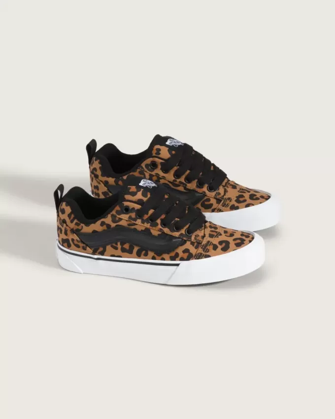 Pantofi Knu Skool pentru copii mici