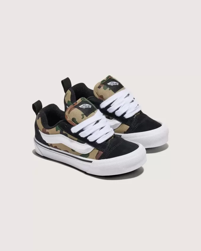 Pantofi Knu Skool pentru copii mici