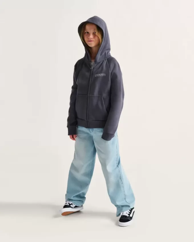 Pantofi Knu Skool pentru copii mici