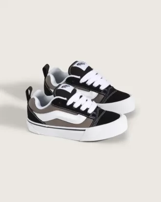 Pantofi Knu Skool pentru copii mici
