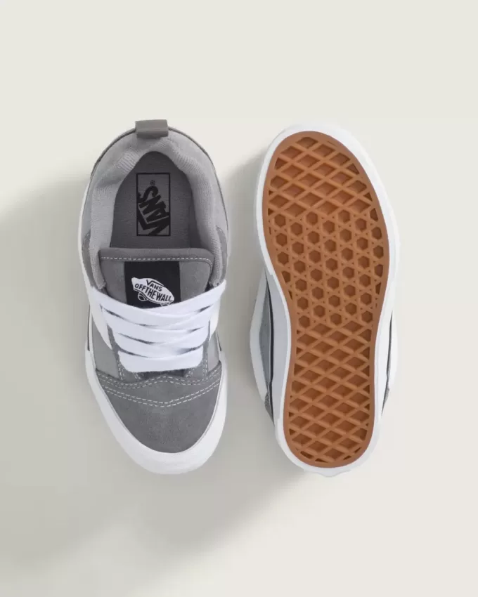 Pantofi Knu Skool pentru copii mici