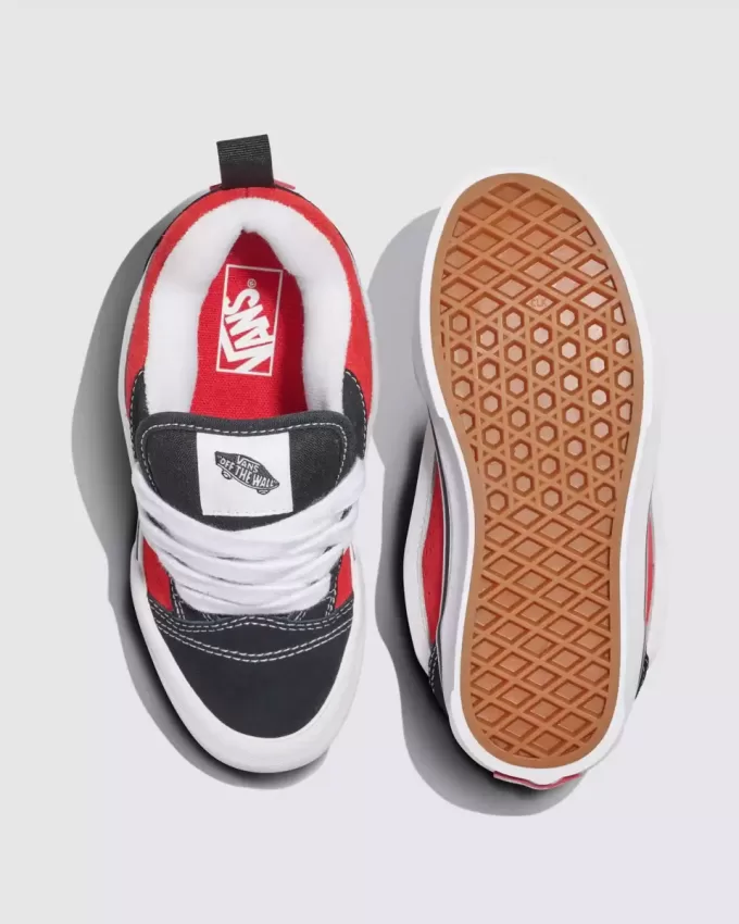 Pantofi Knu Skool pentru copii mici