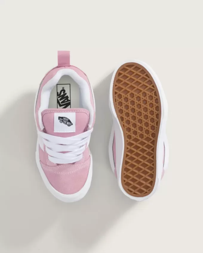 Pantofi Knu Skool pentru copii mici