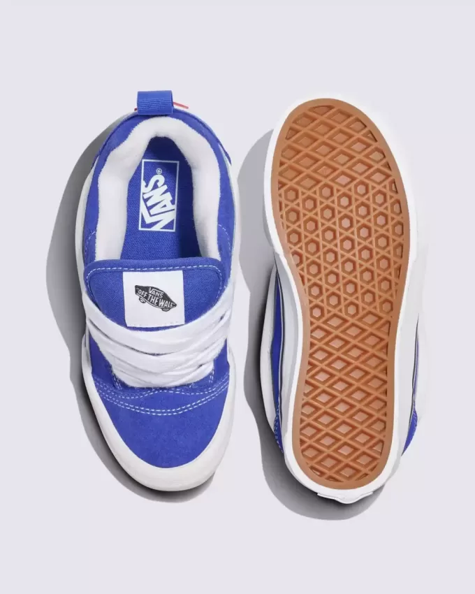 Pantofi Knu Skool pentru copii mici