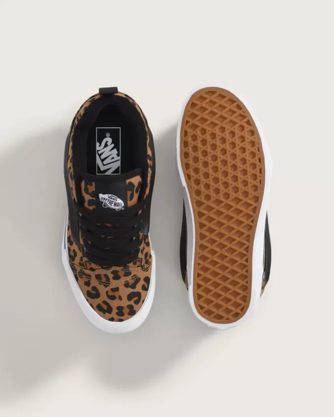 Pantofi Knu Skool pentru copii mici