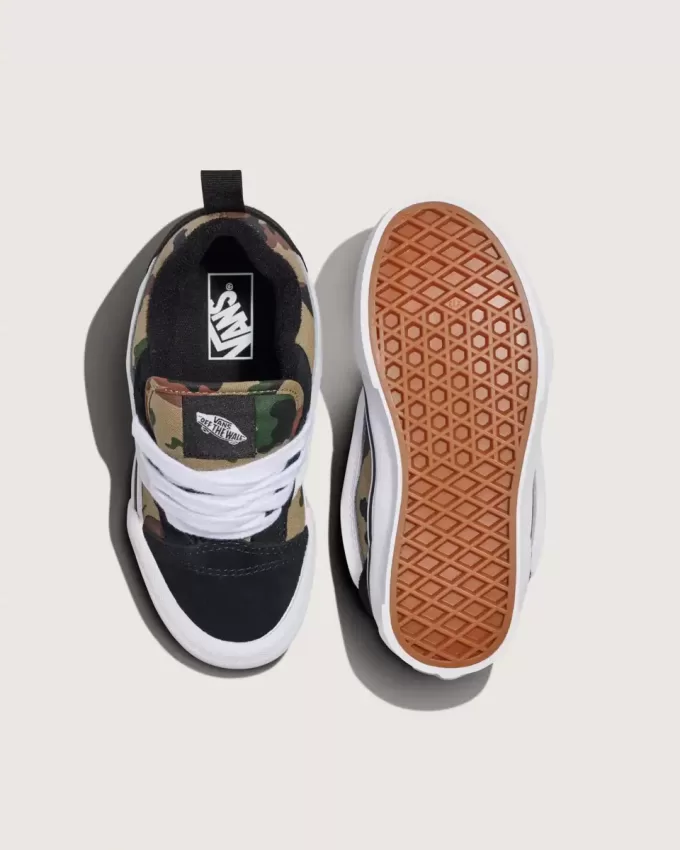 Pantofi Knu Skool pentru copii mici