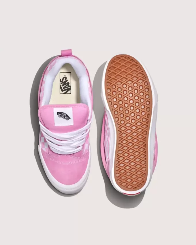 Pantofi Knu Skool pentru copii mici