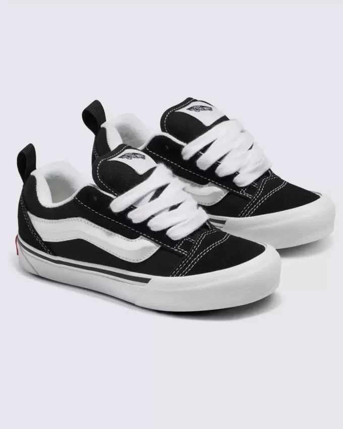Pantofi Knu Skool pentru copii mici