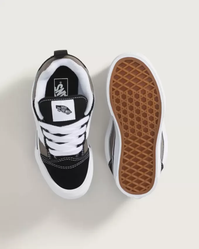 Pantofi Knu Skool pentru copii mici