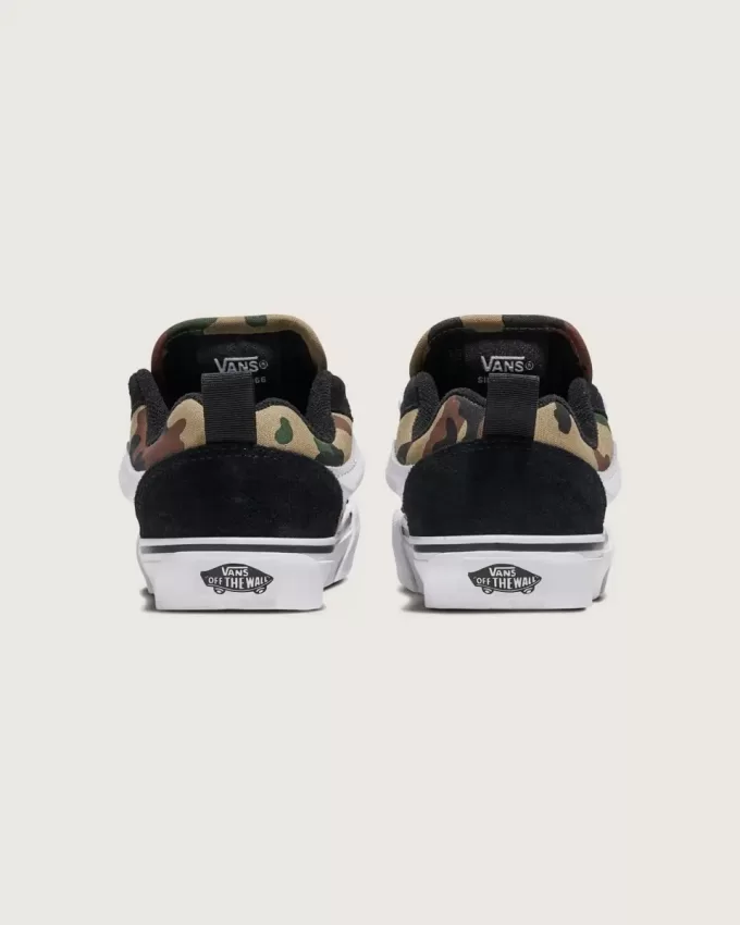 Pantofi Knu Skool pentru copii mici