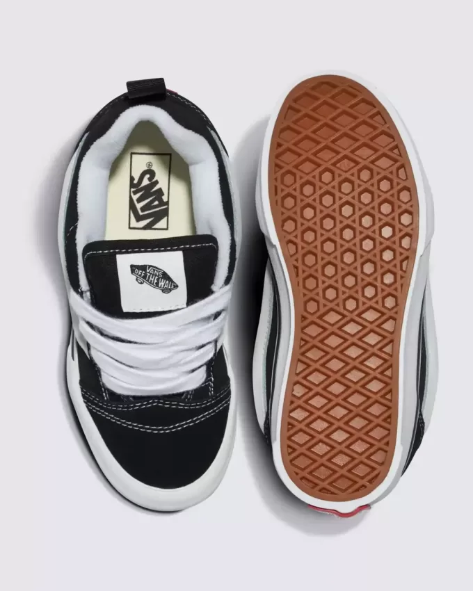 Pantofi Knu Skool pentru copii mici