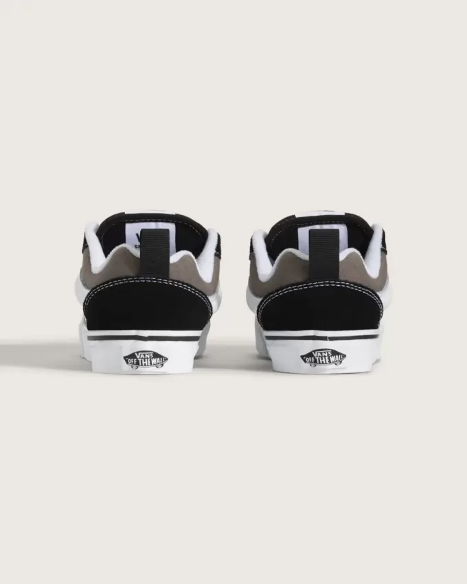 Pantofi Knu Skool pentru copii mici