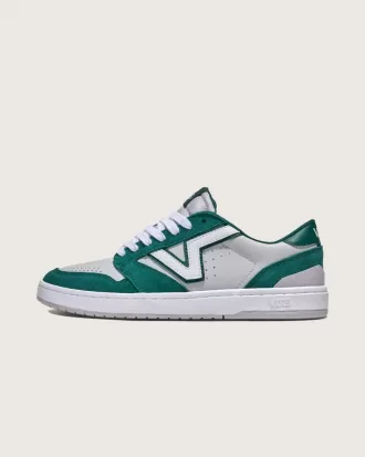 Pantofi Lowland 2.0