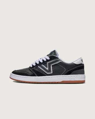 Pantofi Lowland 2.0