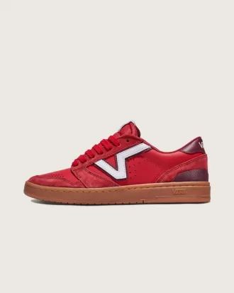 Pantofi Lowland 2.0