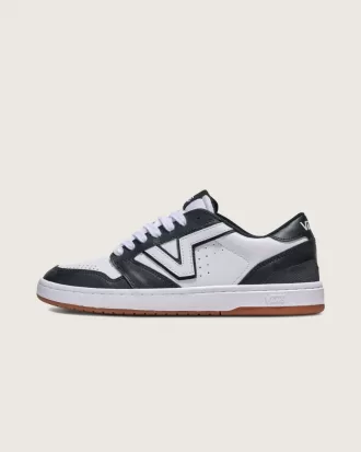 Pantofi Lowland 2.0