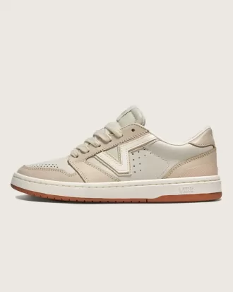 Pantofi Lowland 2.0