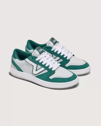 Pantofi Lowland 2.0