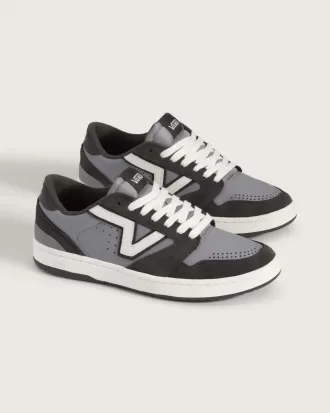 Pantofi Lowland 2.0