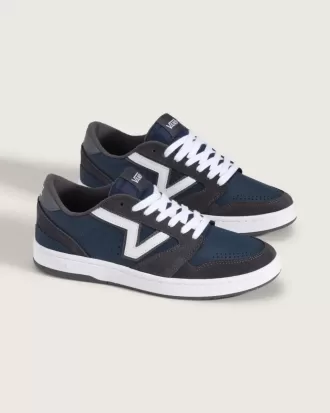 Pantofi Lowland 2.0