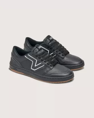 Pantofi Lowland 2.0