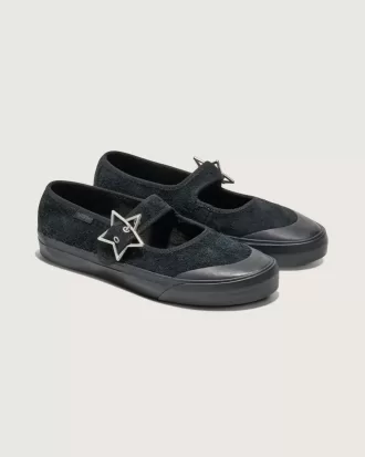 Pantofi Mary Jane